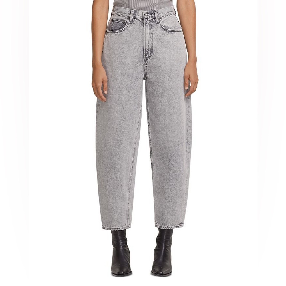 Agolde Balloon Leg Jeans - 26